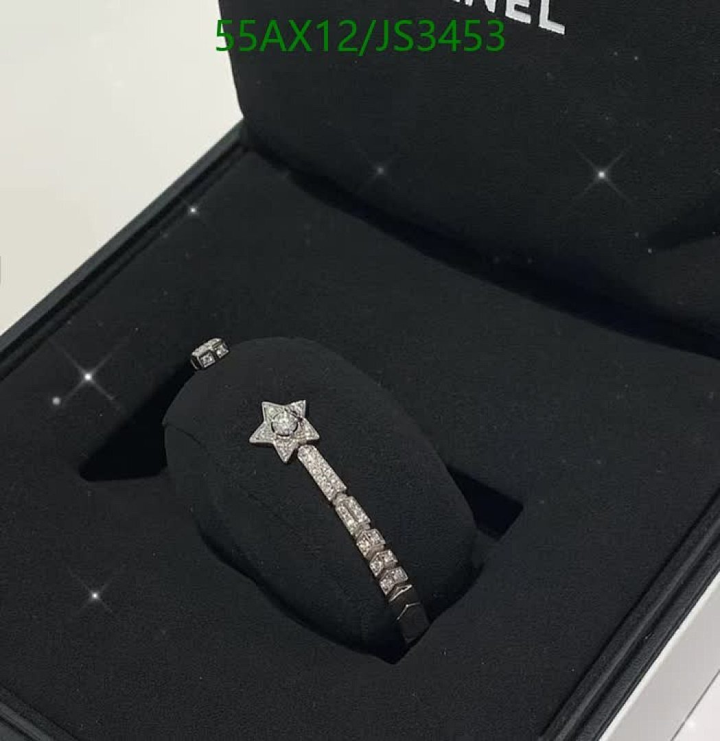 Chanel-Jewelry Code: JS3453 $: 55USD