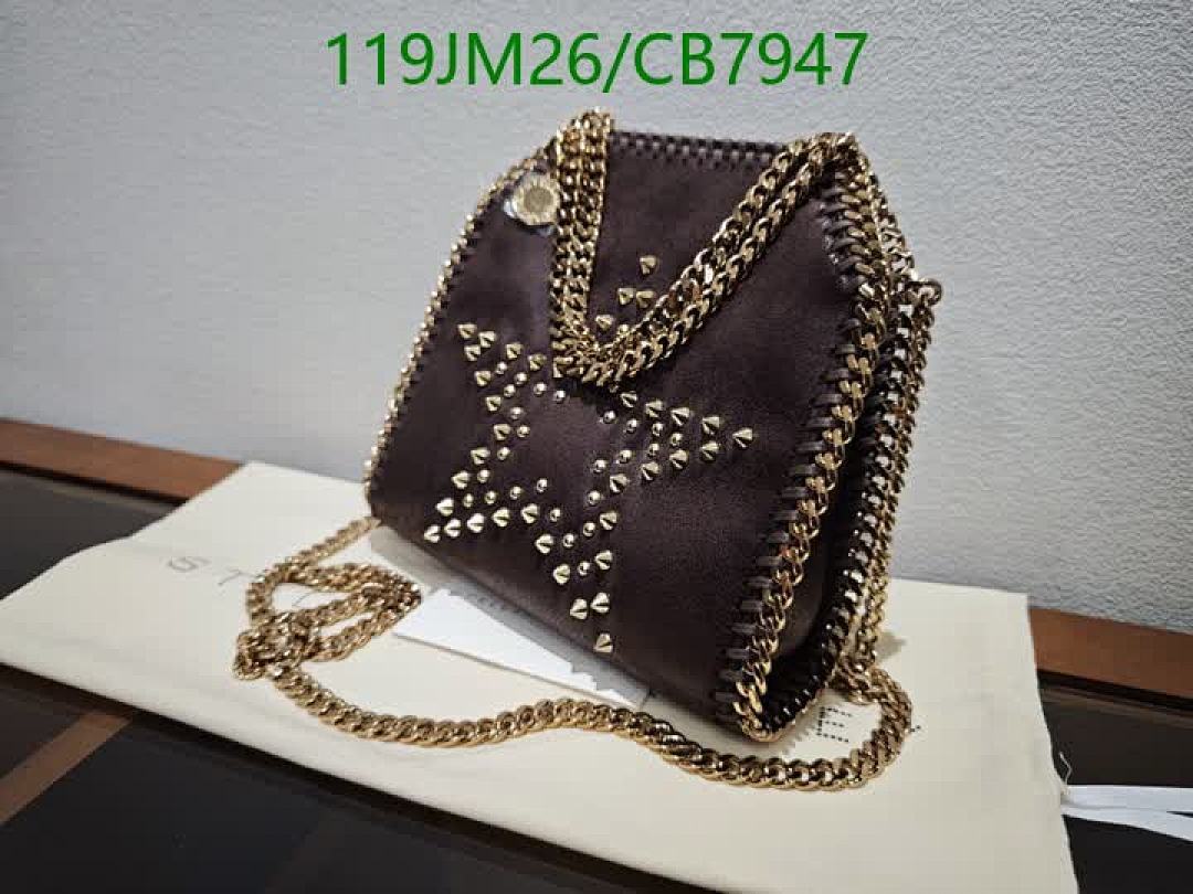 Stella McCartney-Bag-Mirror Quality Code: CB7947