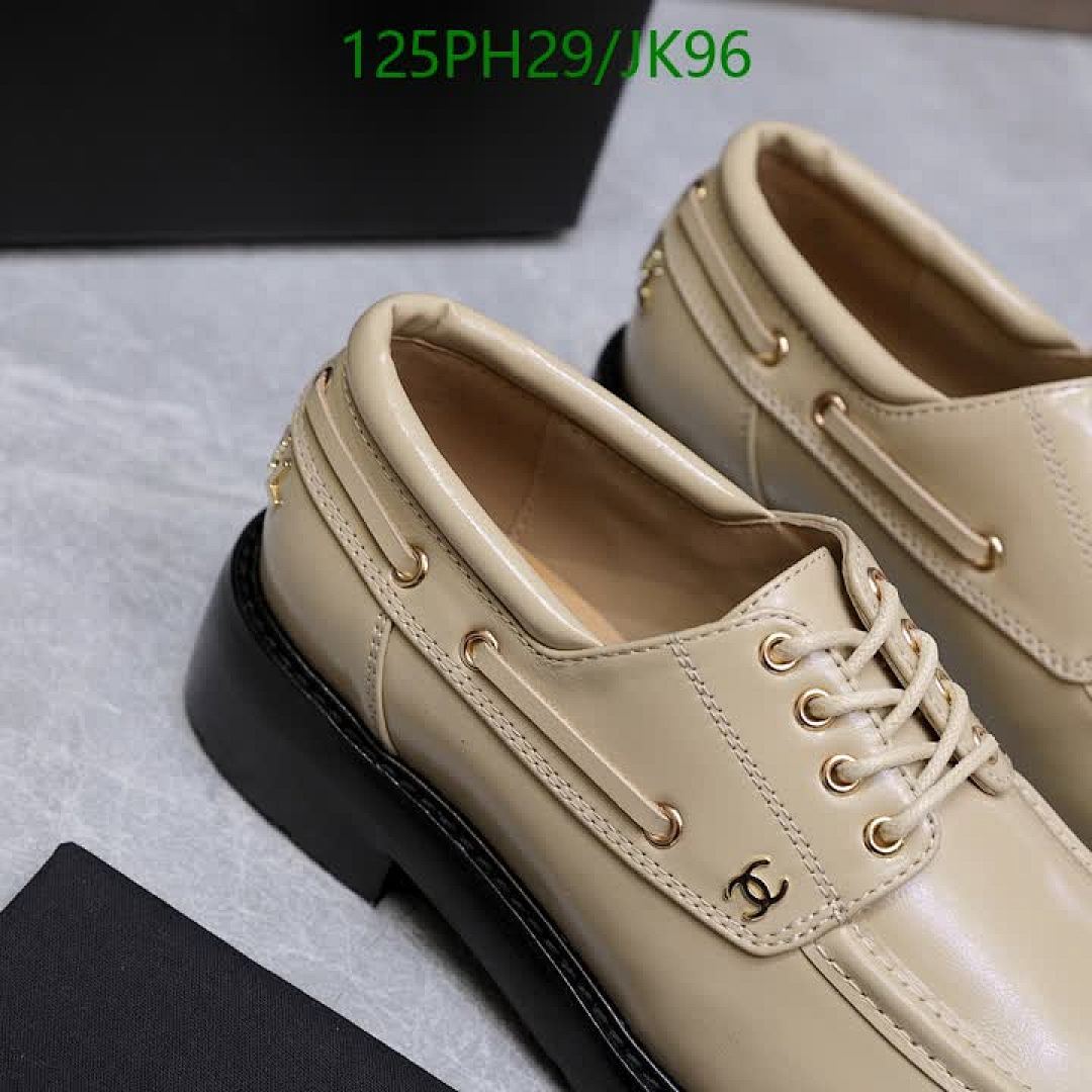 Celine-Women Shoes Code: JK96 $: 125USD