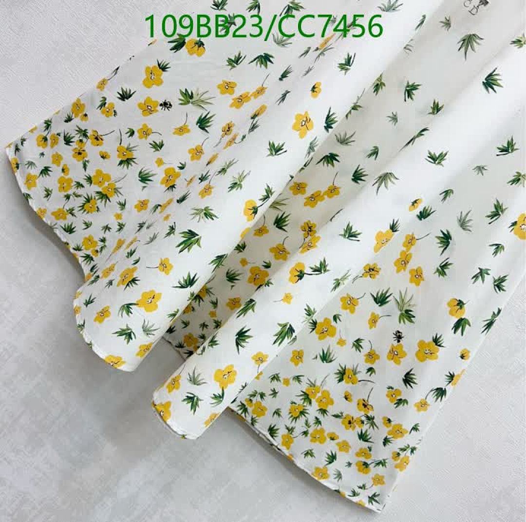 Dior-Clothing Code: CC7456 $: 109USD