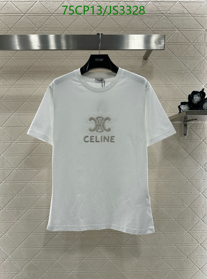 Celine-Clothing Code: JS3328 $: 75USD