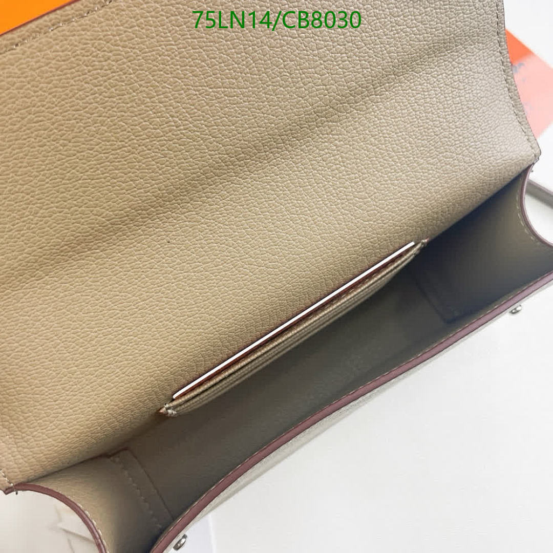 Hermes-Bag-4A Quality Code: CB8030 $: 75USD