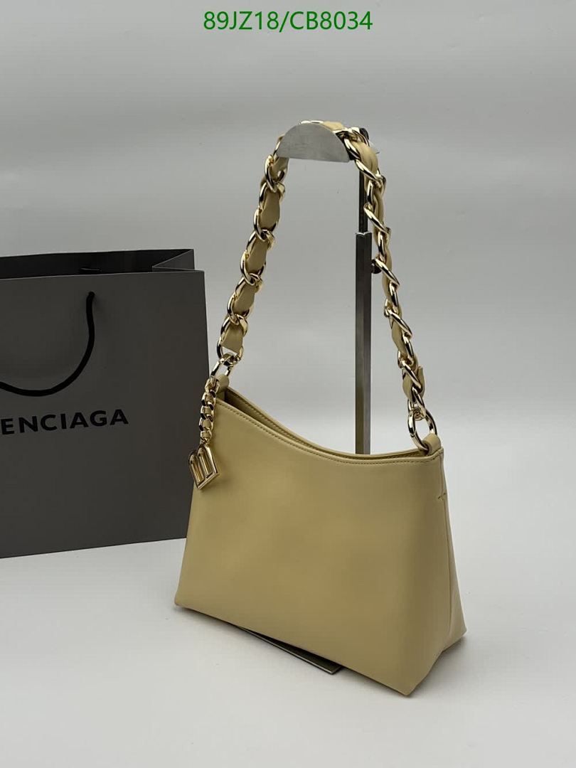 Balenciaga-Bag-4A Quality Code: CB8034 $: 89USD