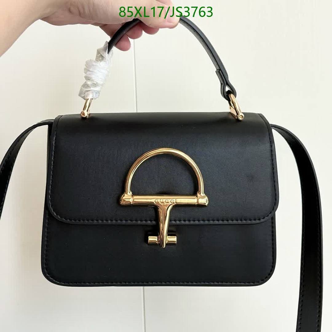 Gucci-Bag-4A Quality Code: JS3763 $: 85USD