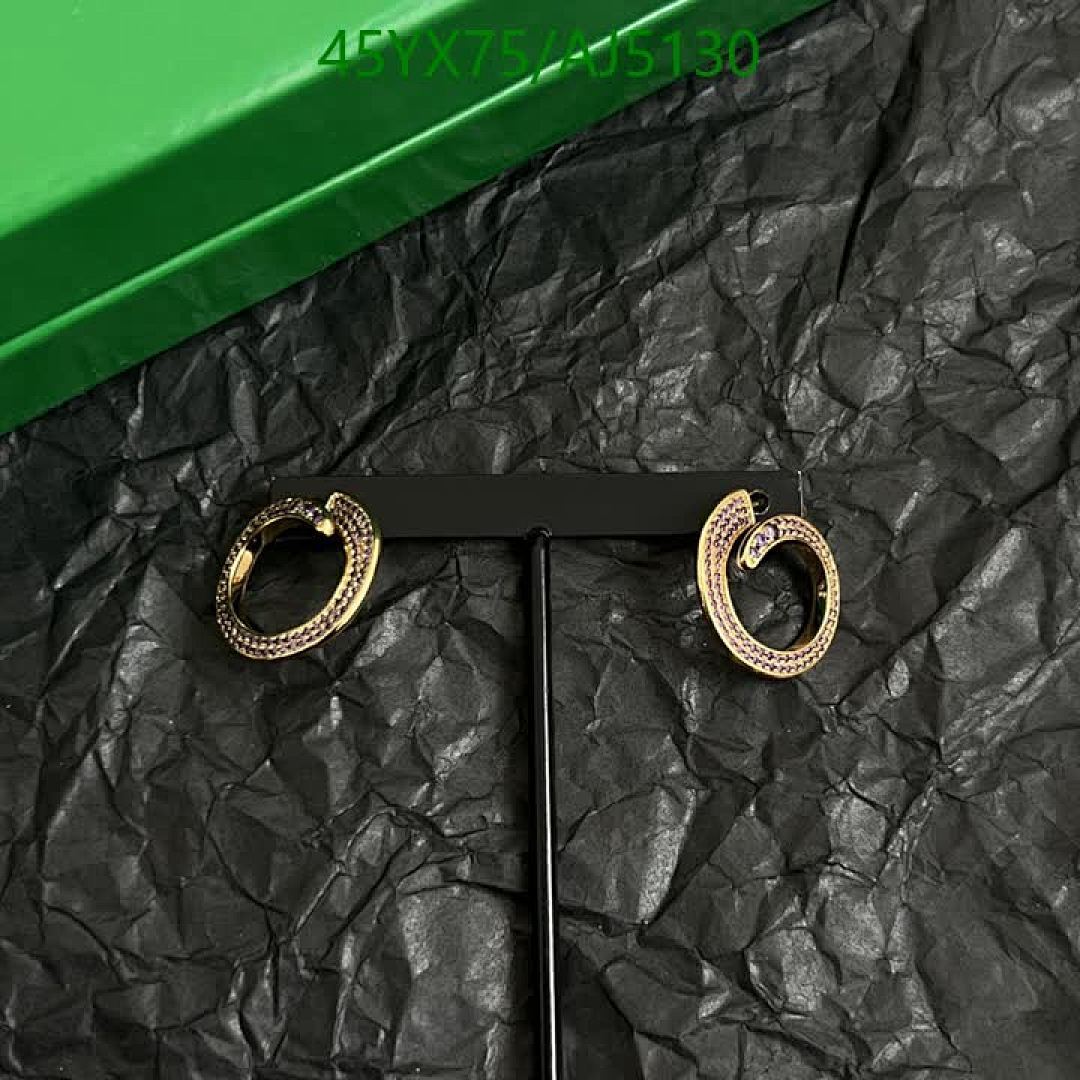 BV-Jewelry Code: AJ5130 $: 45USD