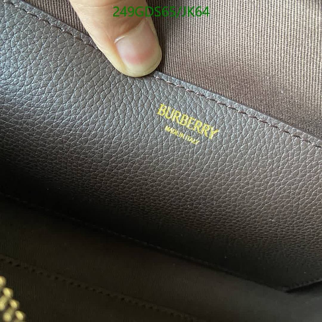 Burberry-Bag-Mirror Quality Code: JK64 $: 249USD