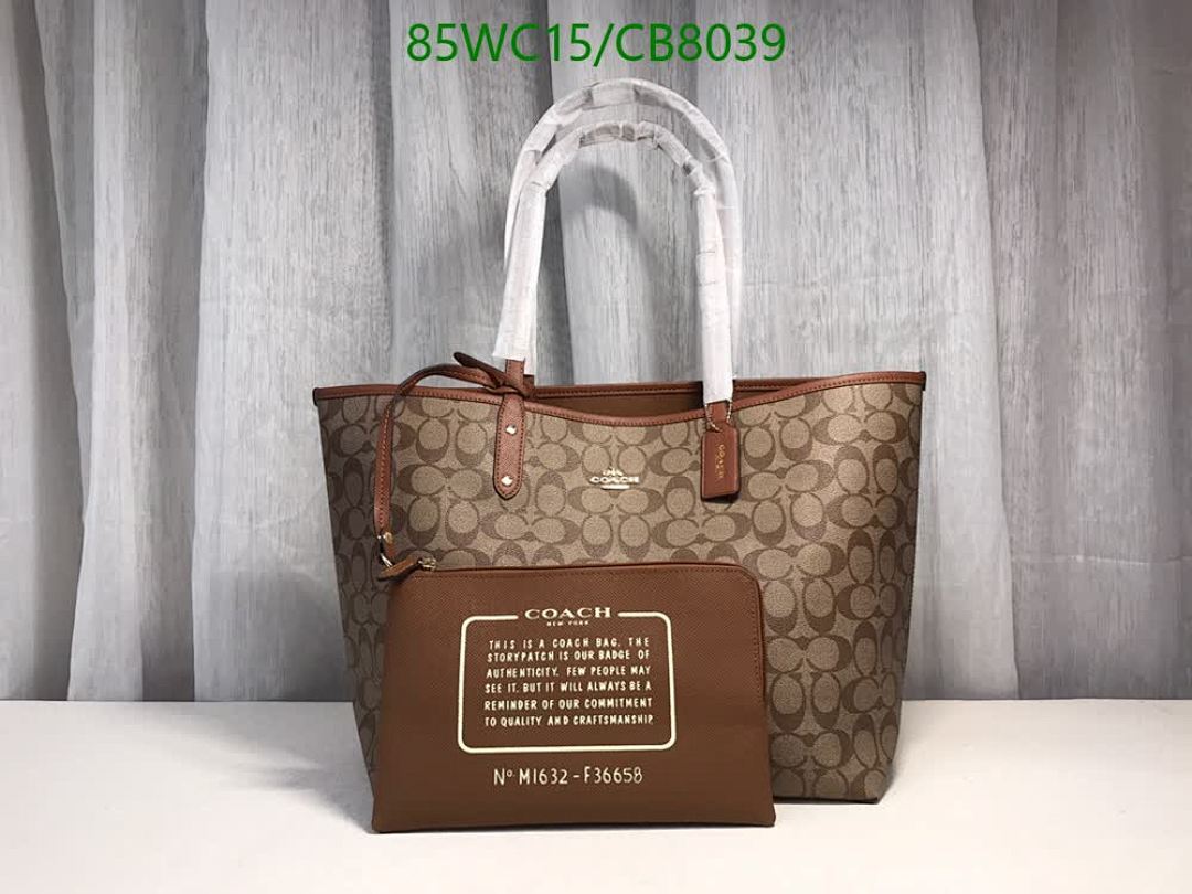 Coach-Bag-4A Quality Code: CB8039 $: 85USD