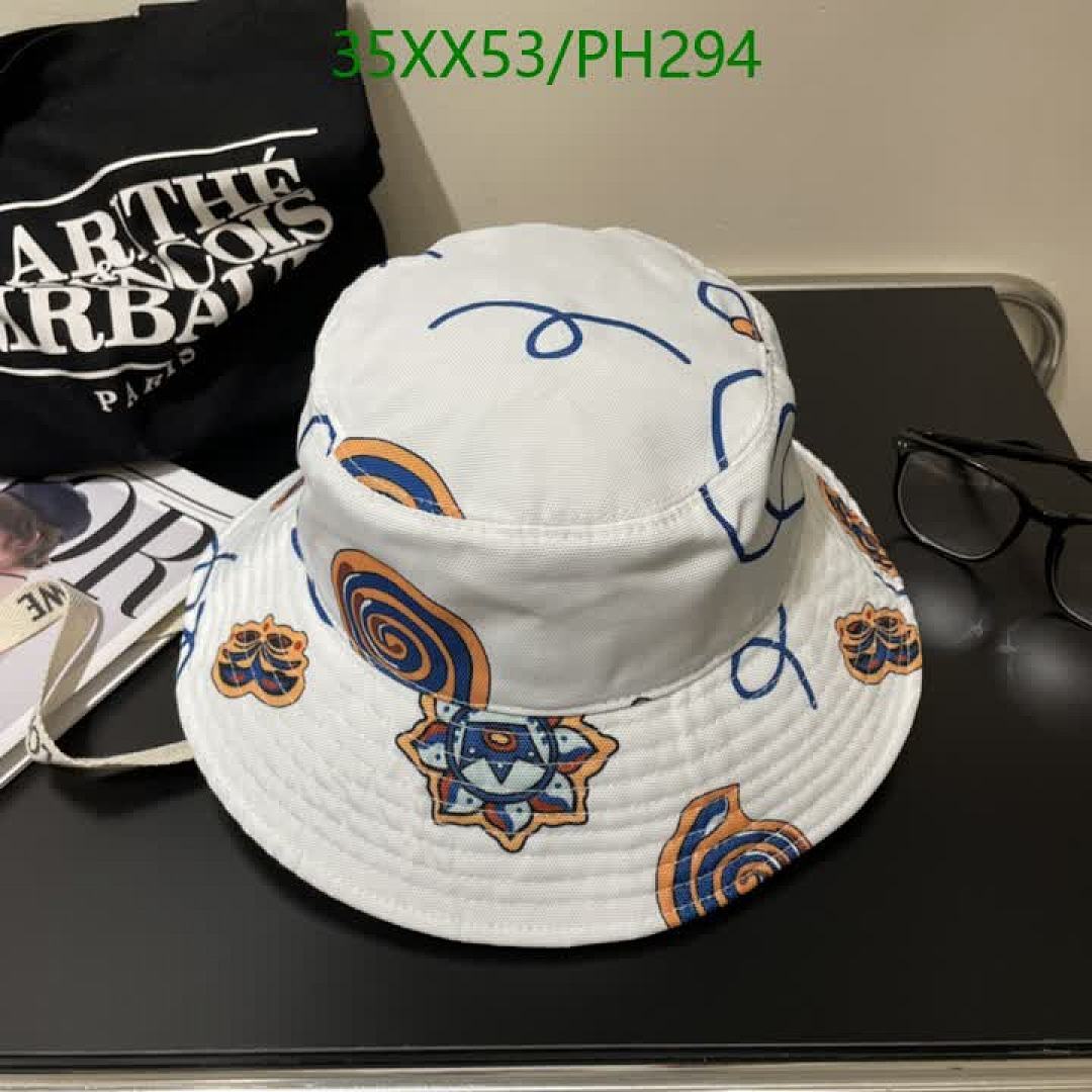 Loewe-Cap(Hat) Code: PH294 $: 35USD