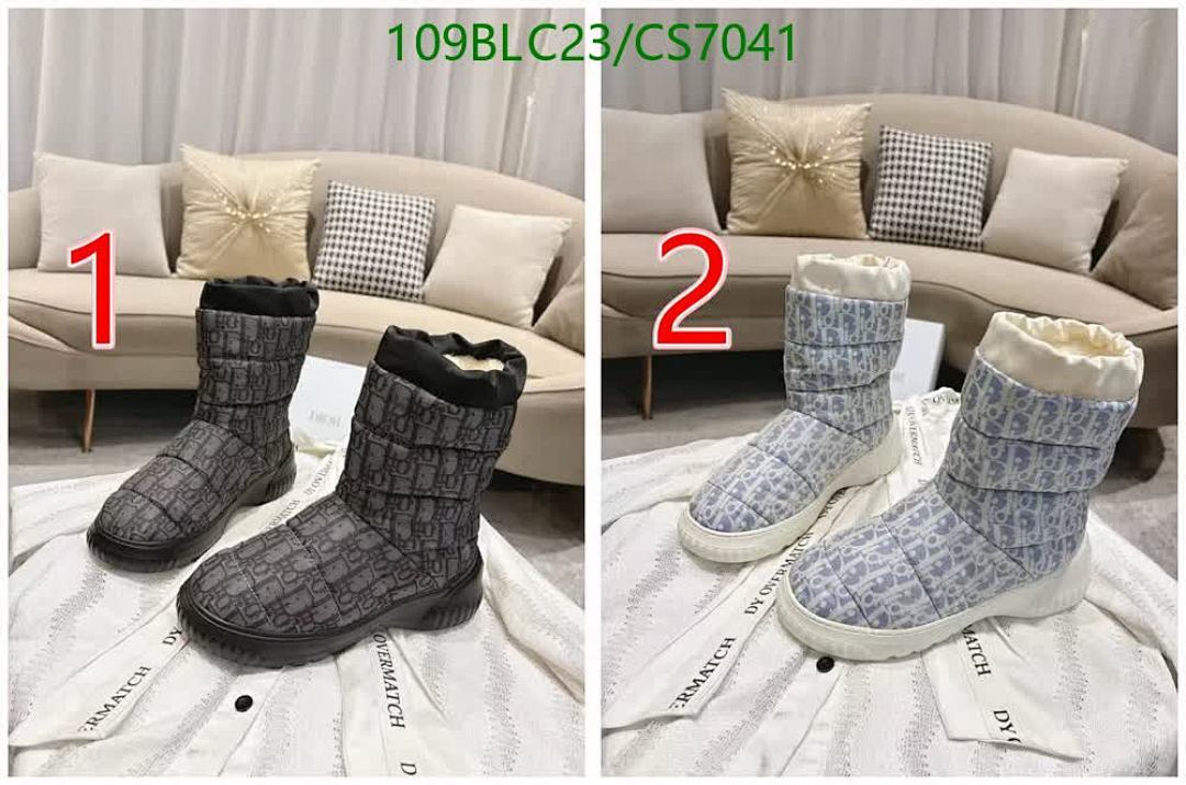 Boots-Women Shoes Code: CS7041 $: 109USD