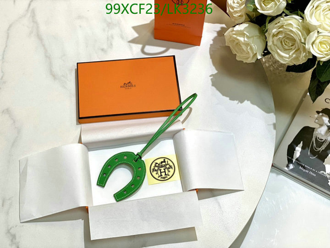 Hermes-Key pendant Code: LK3236 $: 99USD