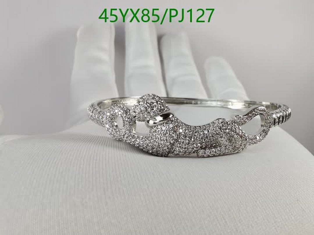 Cartier-Jewelry Code: PJ127 $: 45USD