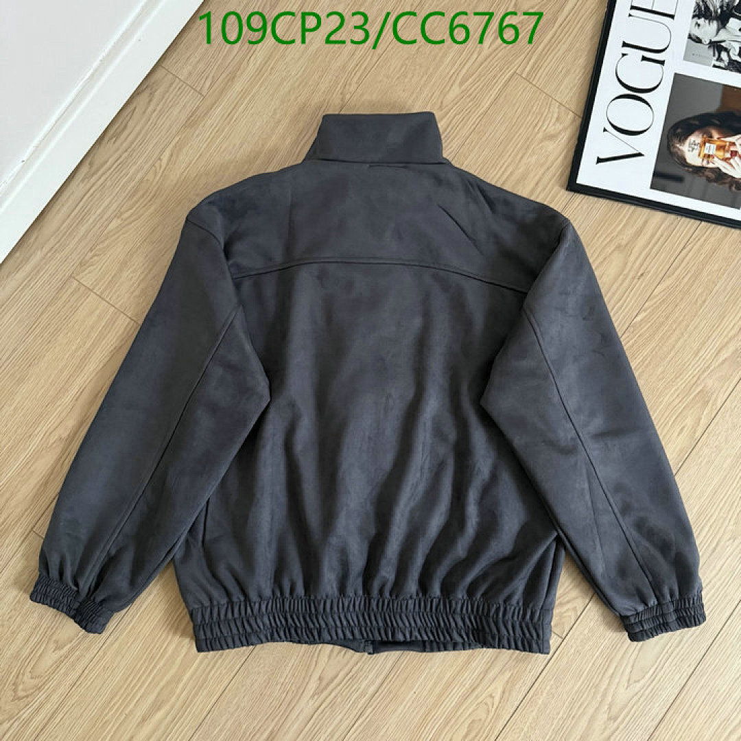 Adidas-Clothing Code: CC6767 $: 109USD