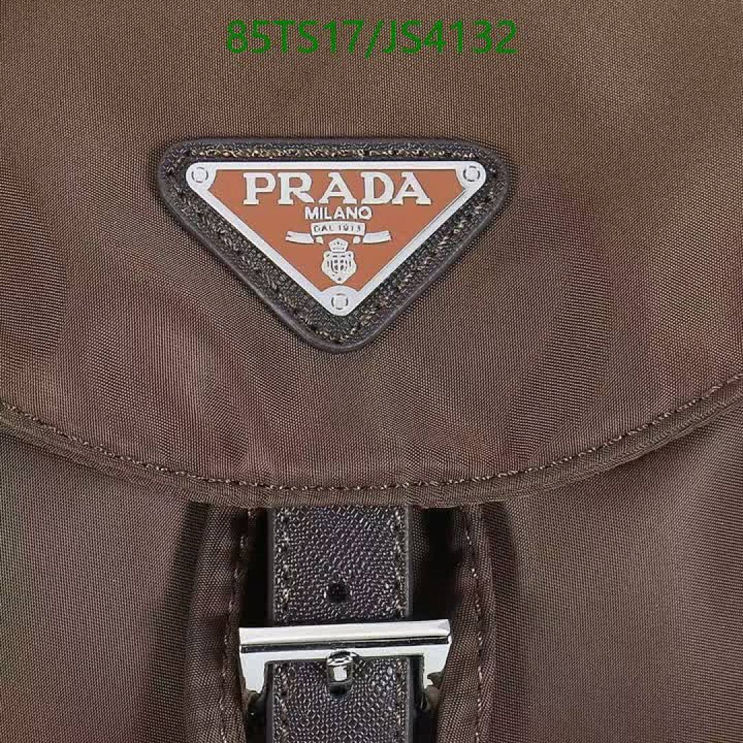 Prada-Bag-4A Quality Code: JS4132 $: 85USD