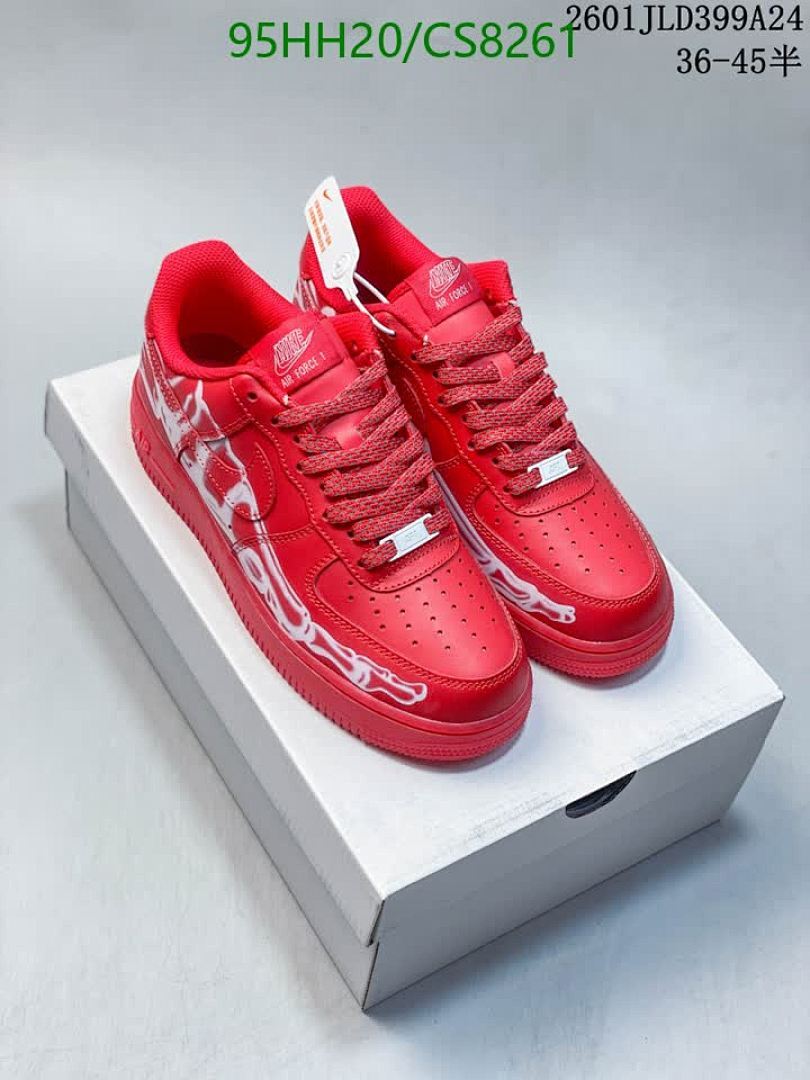 NIKE-Women Shoes Code: CS8261 $: 95USD