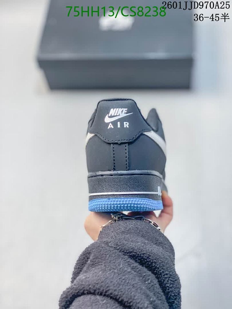 Nike-Men shoes Code: CS8238 $: 75USD