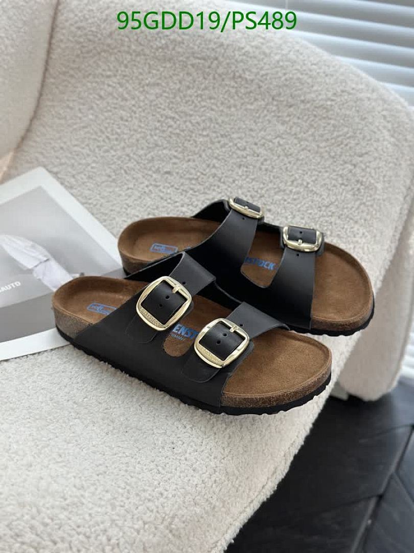 Birkenstock-Men shoes Code: PS489 $: 95USD