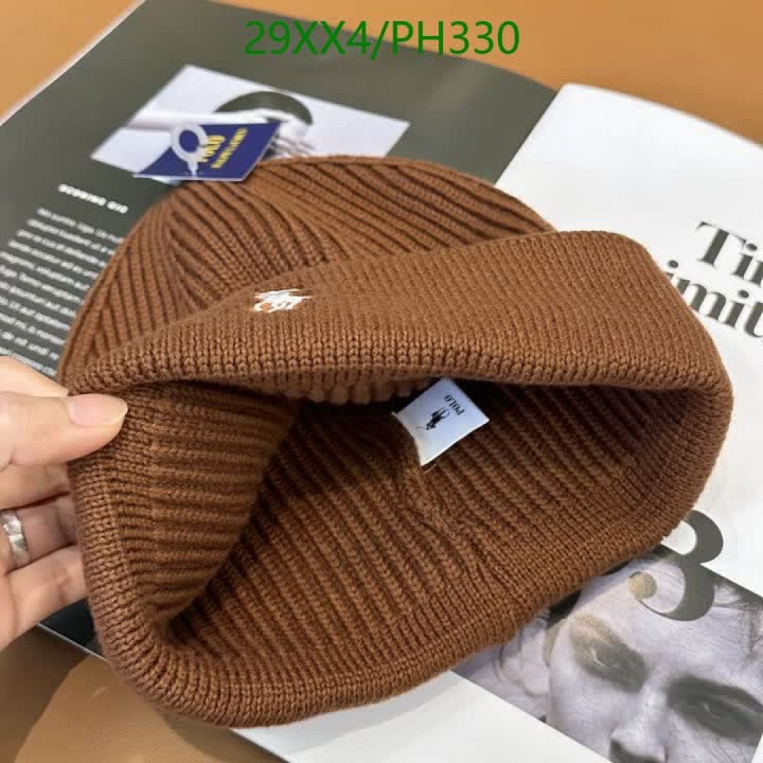 Ralph Lauren-Cap(Hat) Code: PH330 $: 29USD
