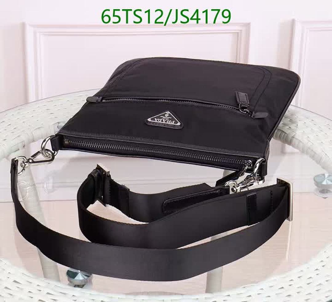 Prada-Bag-4A Quality Code: JS4179 $: 65USD