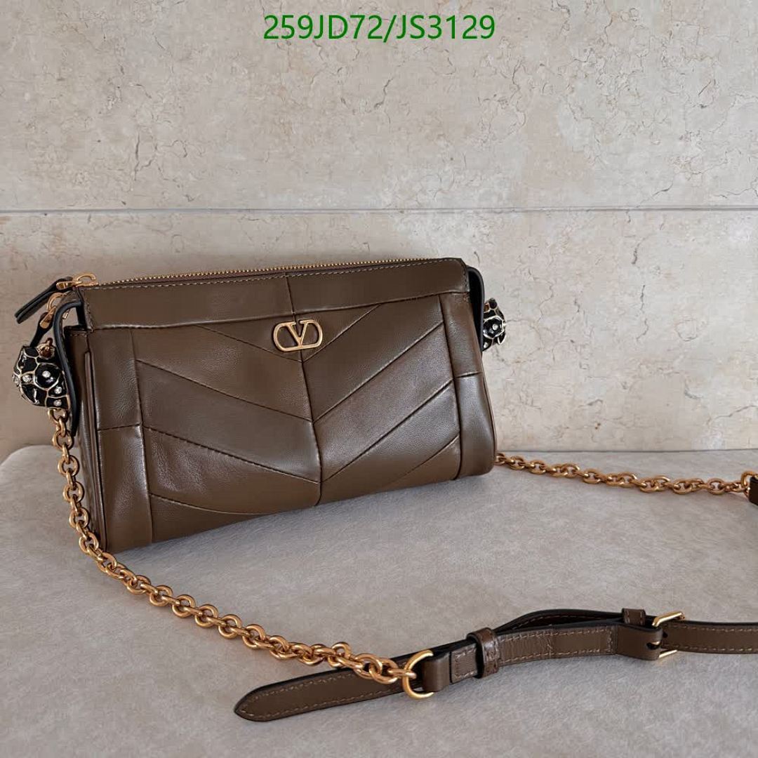 Valentino-Bag-Mirror Quality Code: JS3129 $: 259USD