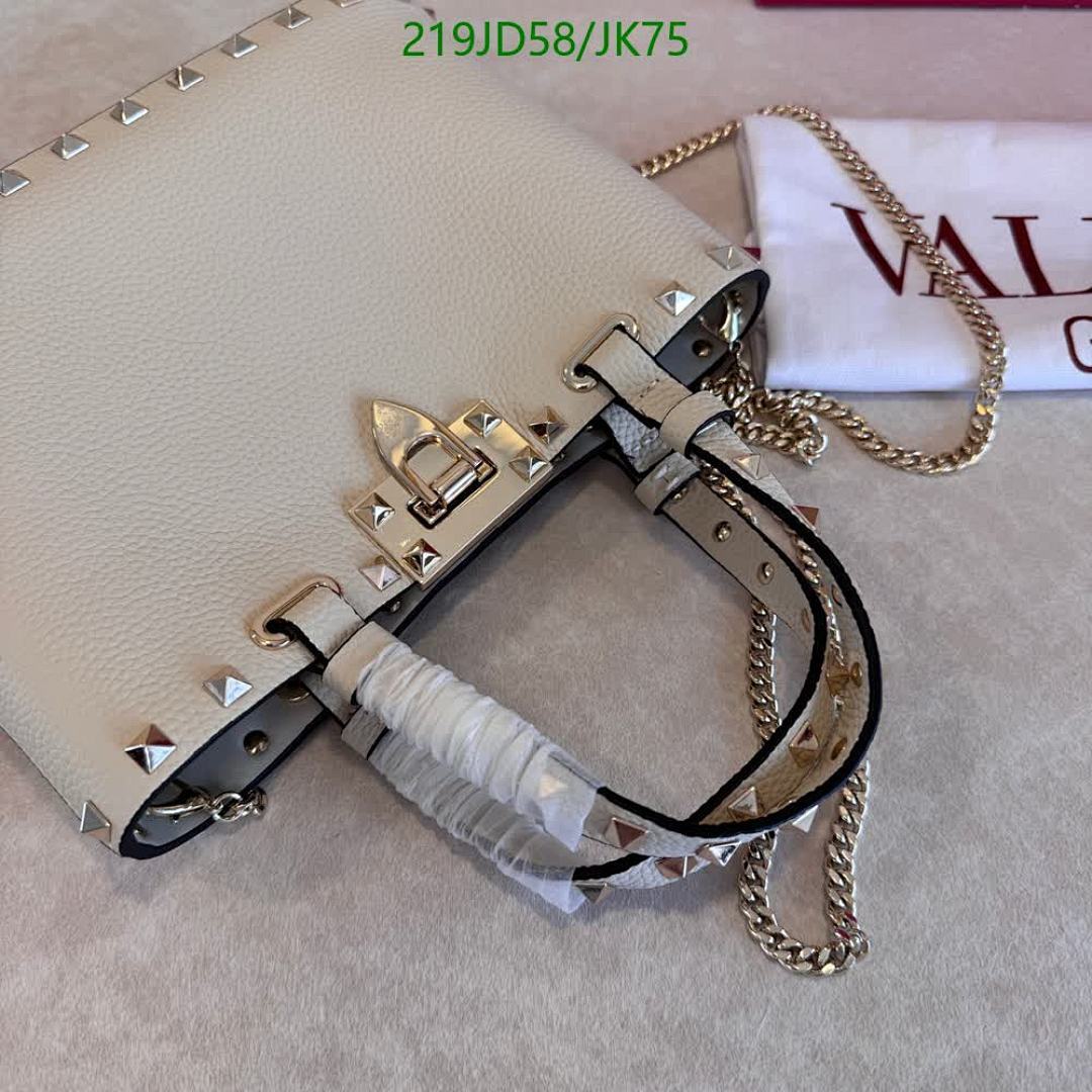 Valentino-Bag-Mirror Quality Code: JK75 $: 219USD
