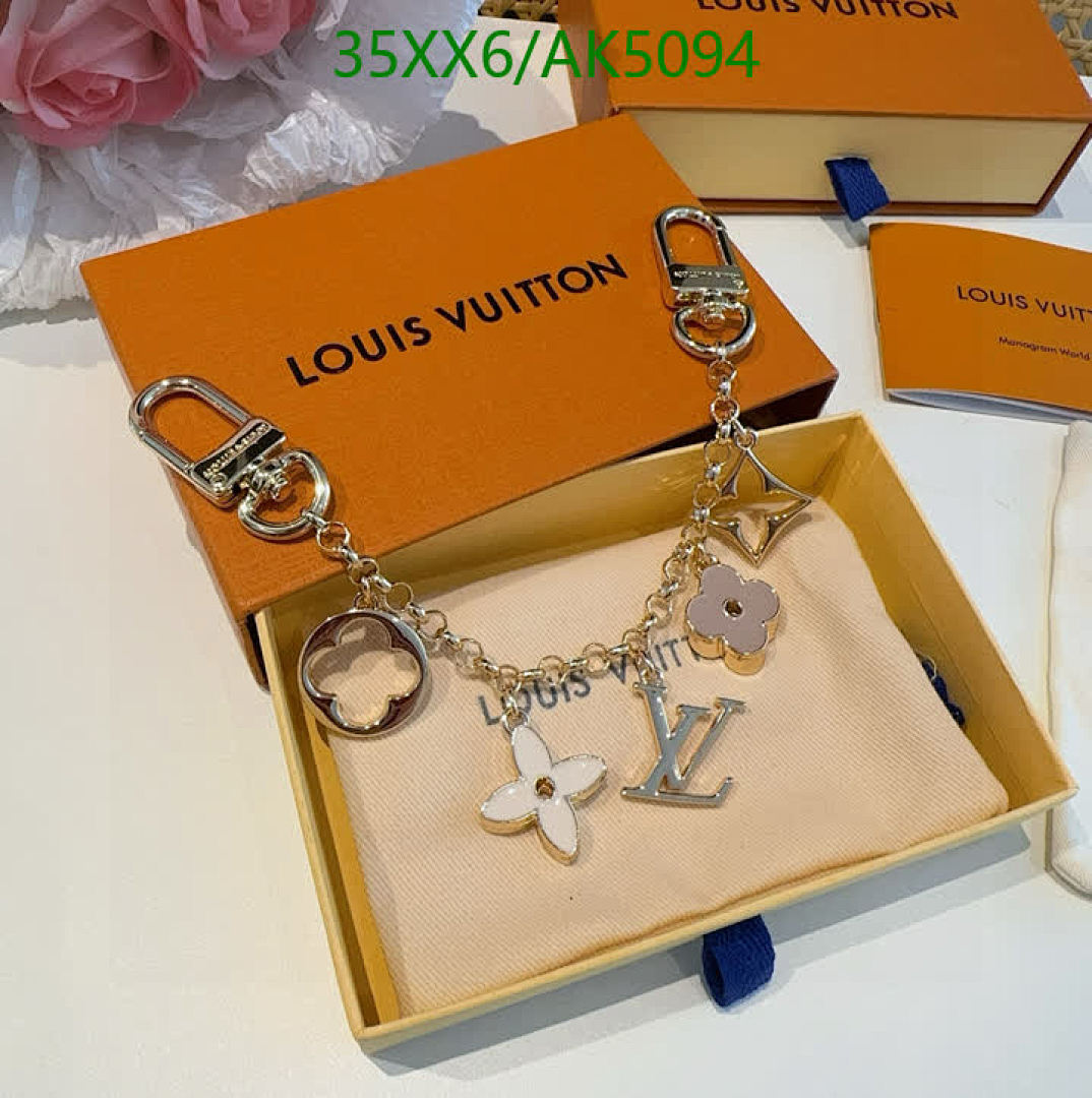 LV-Key pendant Code: AK5094 $: 35USD