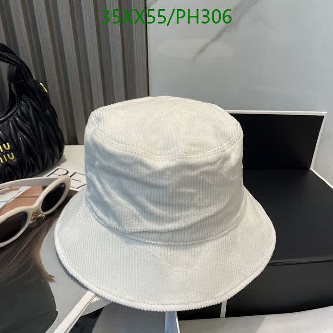 Miu Miu-Cap(Hat) Code: PH306 $: 35USD