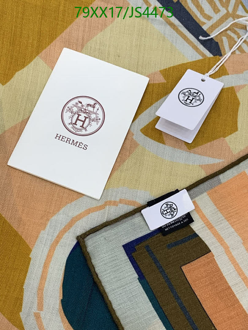 Hermes-Scarf Code: JS4473 $: 79USD