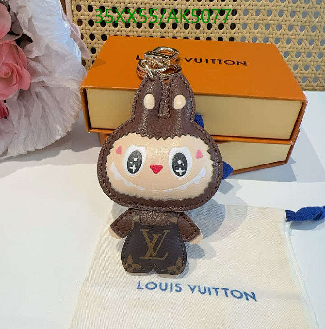 LV-Key pendant Code: AK5077 $: 35USD