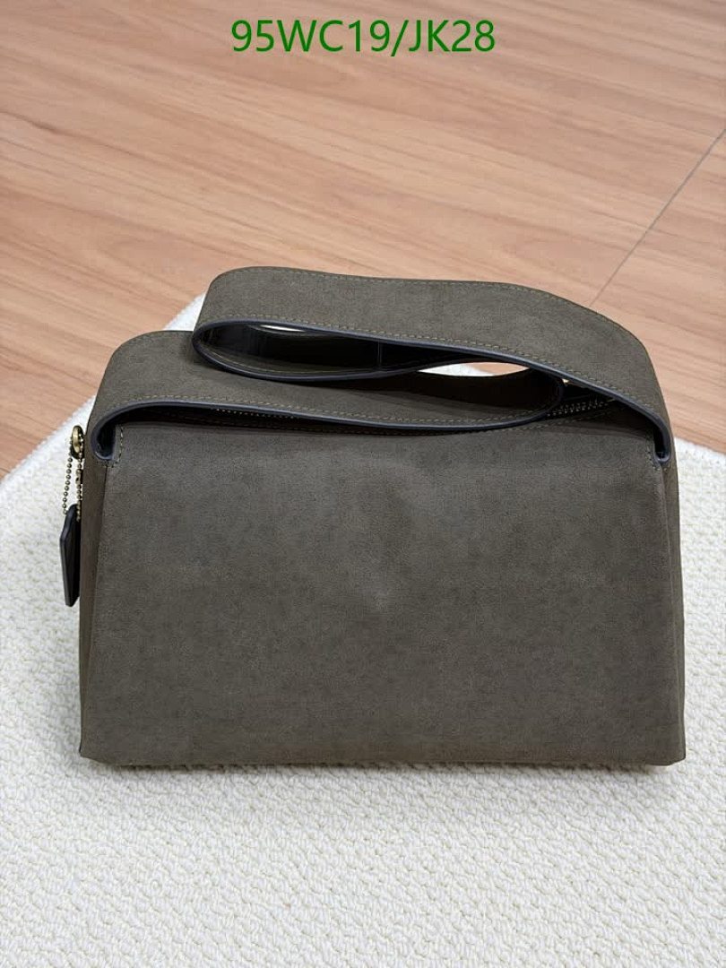 Coach-Bag-4A Quality Code: JK28 $: 95USD