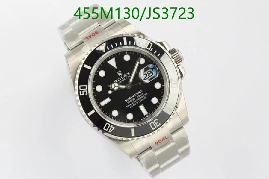 Rolex-Watch-Mirror Quality Code: JS3723 $: 455USD