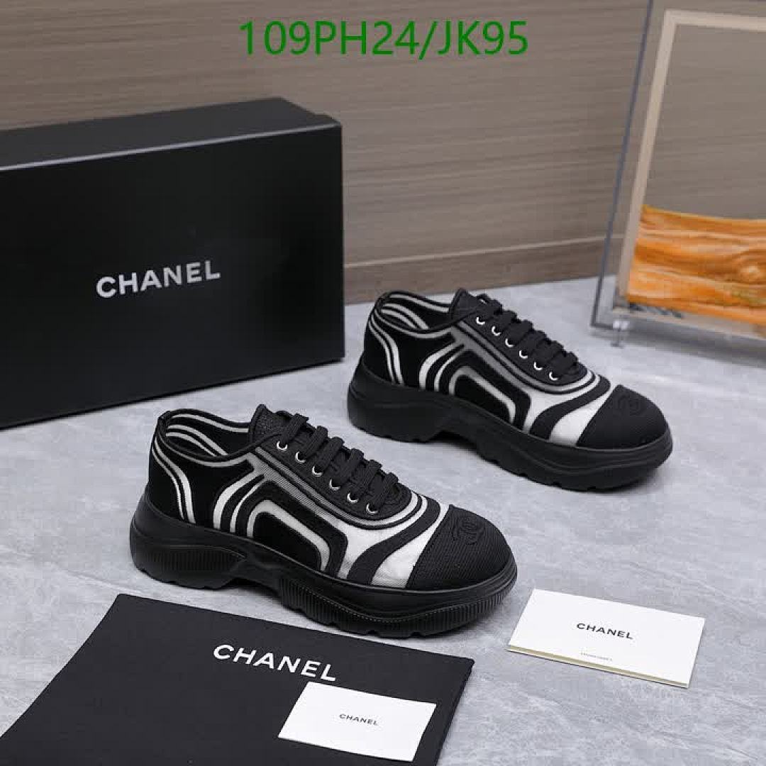 Celine-Women Shoes Code: JK95 $: 109USD