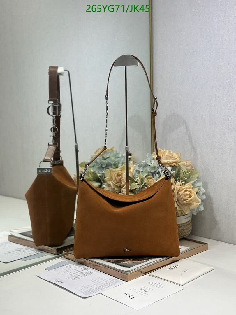 Dior-Bag-Mirror Quality Code: JK45 $: 265USD