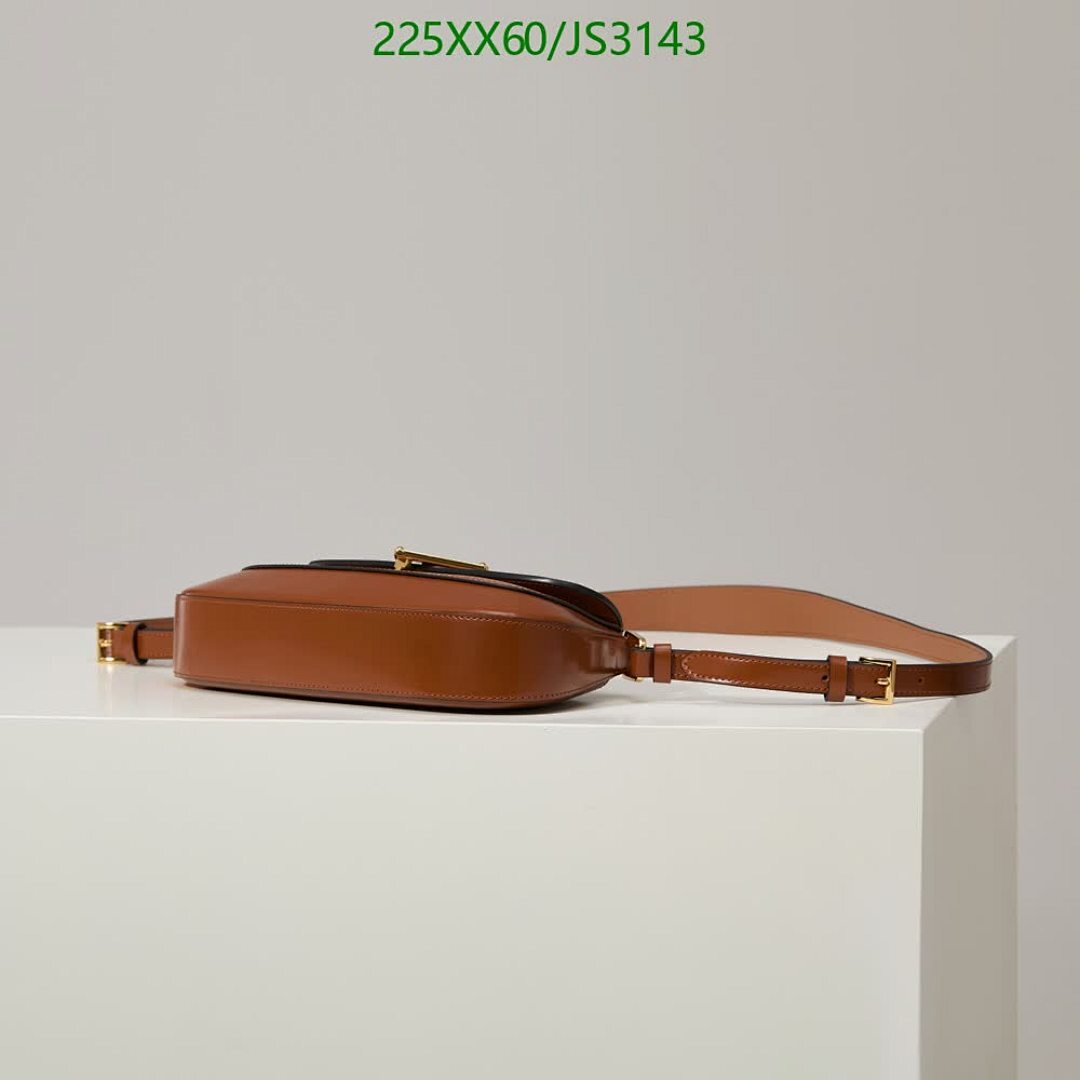 Prada-Bag-Mirror Quality Code: JS3143 $: 225USD