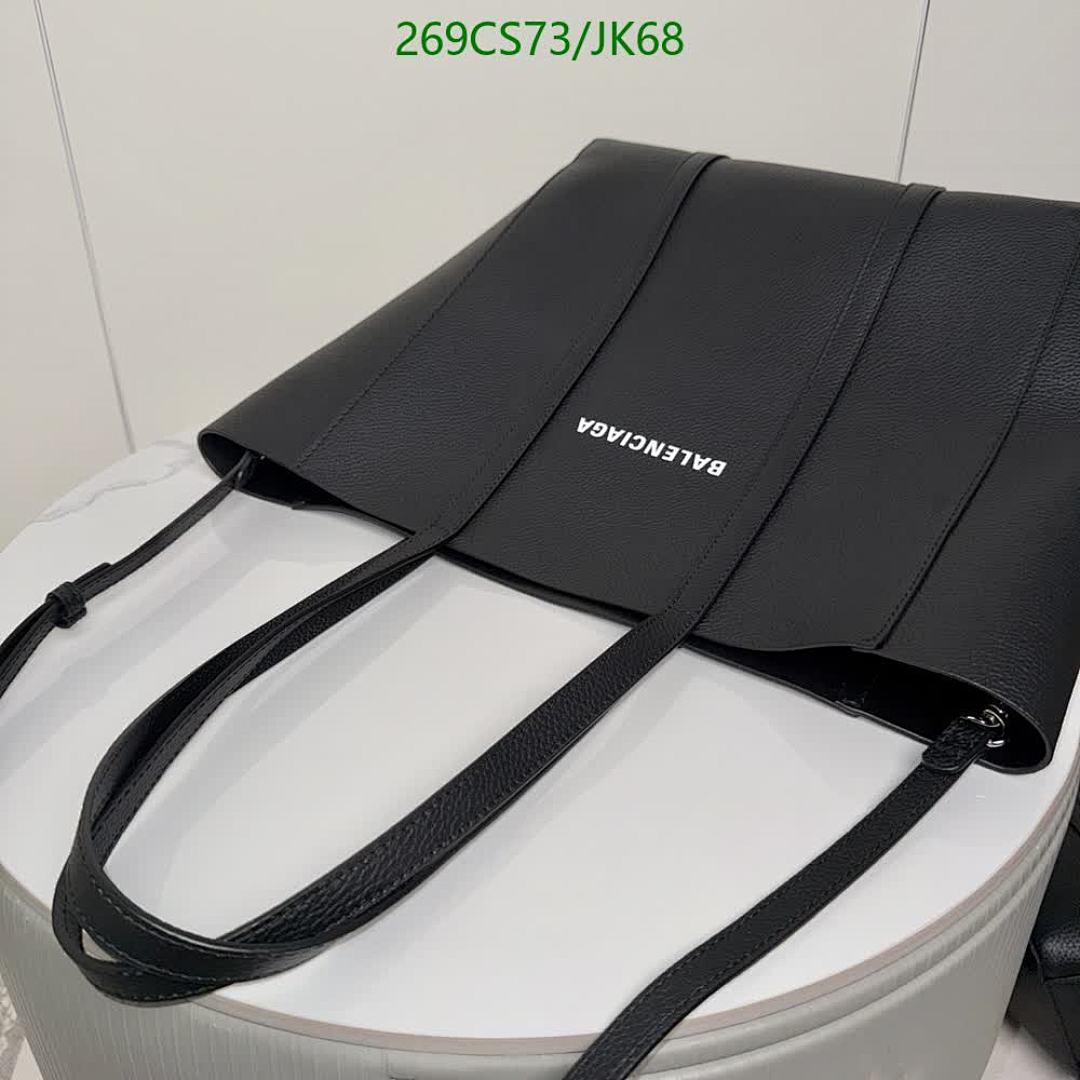 Balenciaga-Bag-Mirror Quality Code: JK68 $: 269USD
