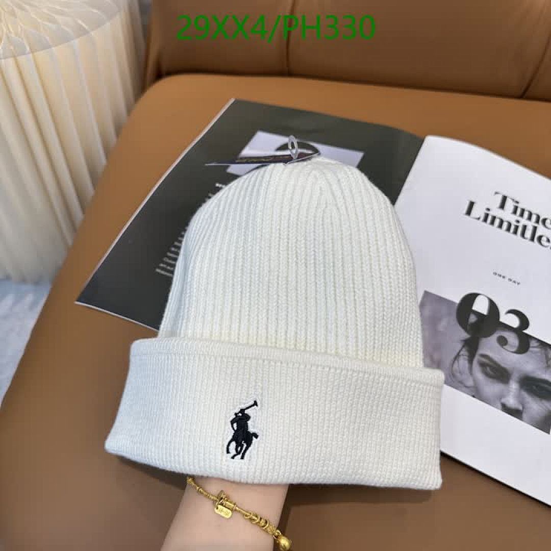 Ralph Lauren-Cap(Hat) Code: PH330 $: 29USD