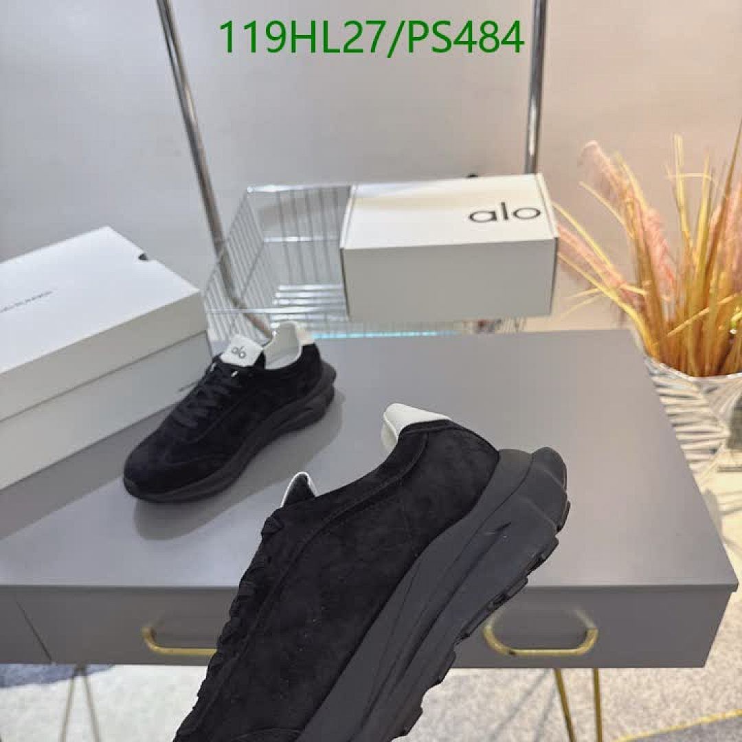 Alo-Women Shoes Code: PS484 $: 119USD