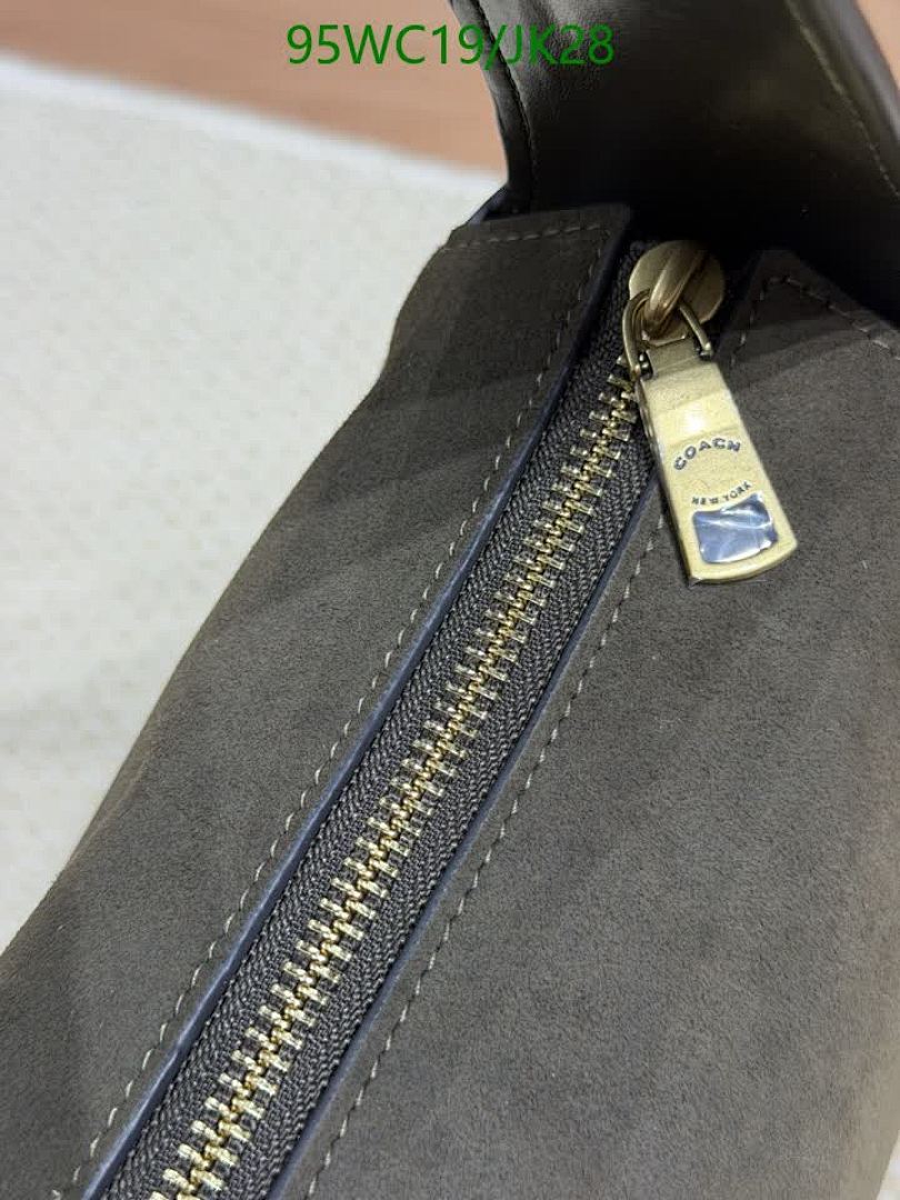 Coach-Bag-4A Quality Code: JK28 $: 95USD