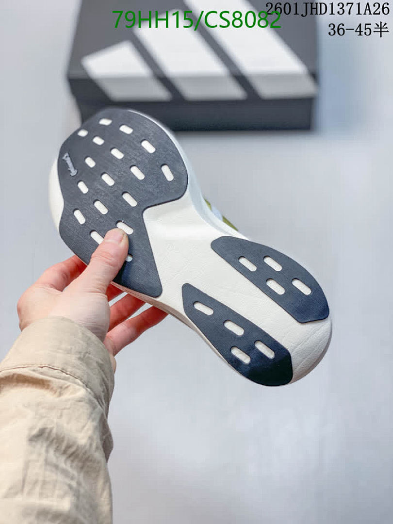 Adidas-Men shoes Code: CS8082 $: 79USD