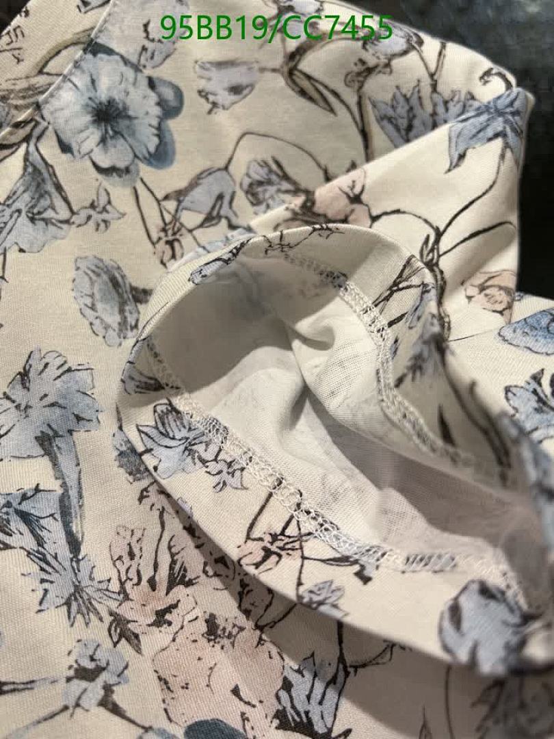 Dior-Clothing Code: CC7455 $: 95USD