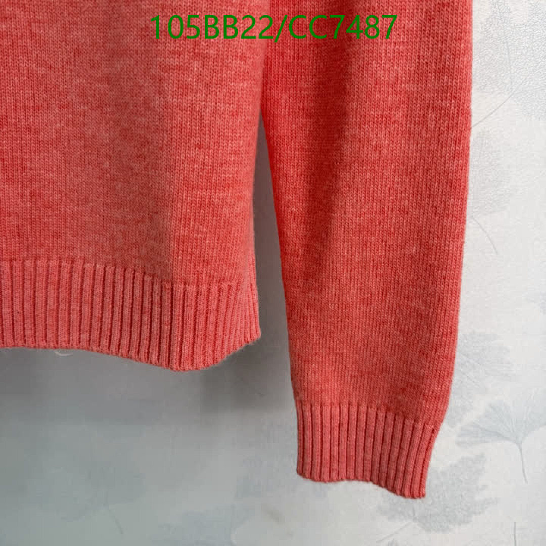 Loewe-Clothing Code: CC7487 $: 105USD