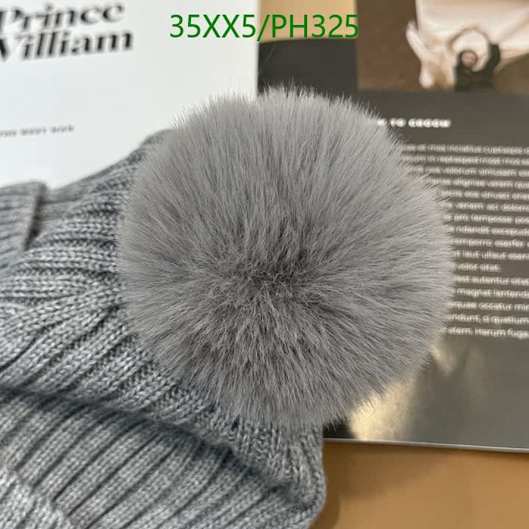 Moncler-Cap(Hat) Code: PH325 $: 35USD