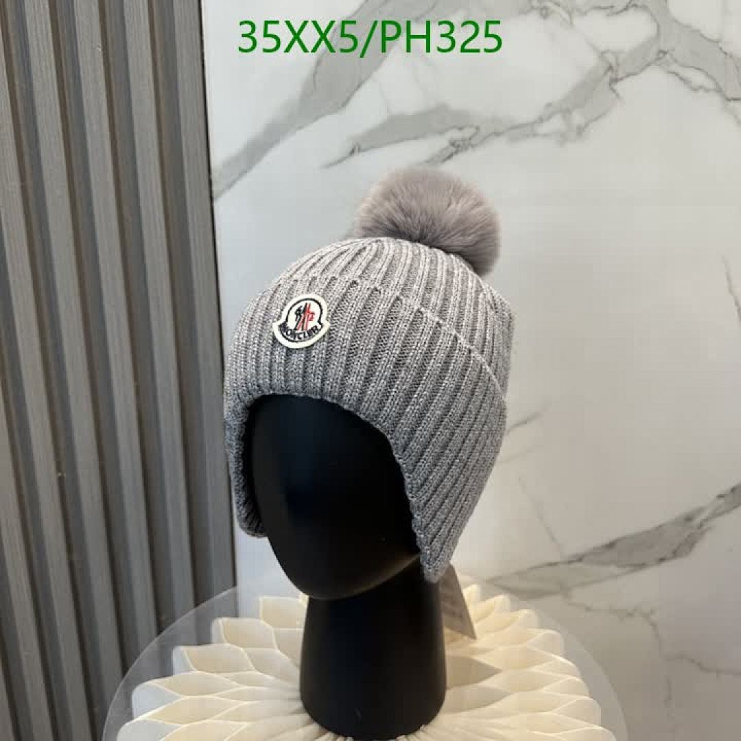 Moncler-Cap(Hat) Code: PH325 $: 35USD