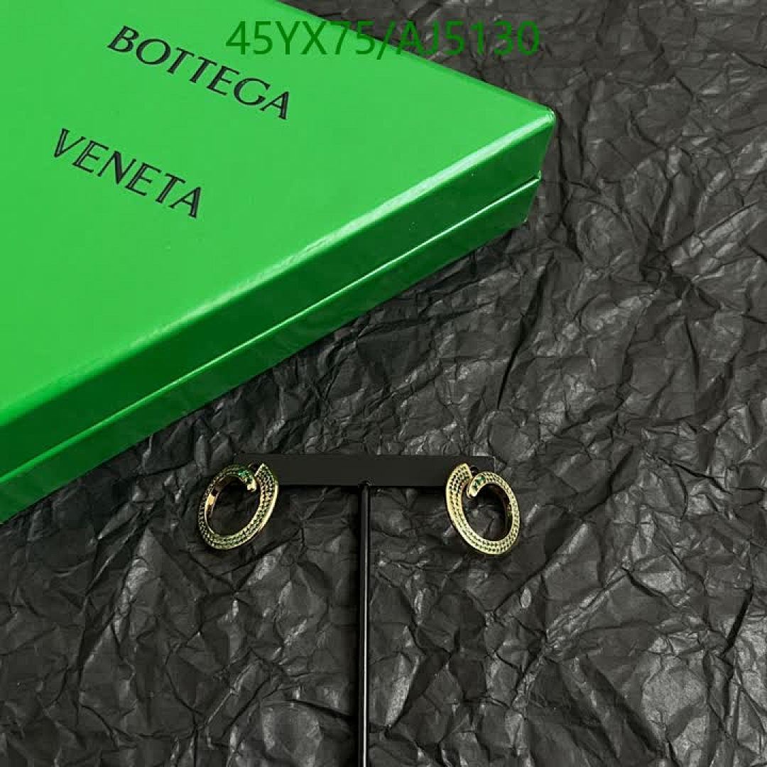 BV-Jewelry Code: AJ5130 $: 45USD