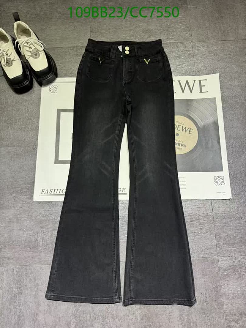 Valentino-Clothing Code: CC7550 $: 109USD