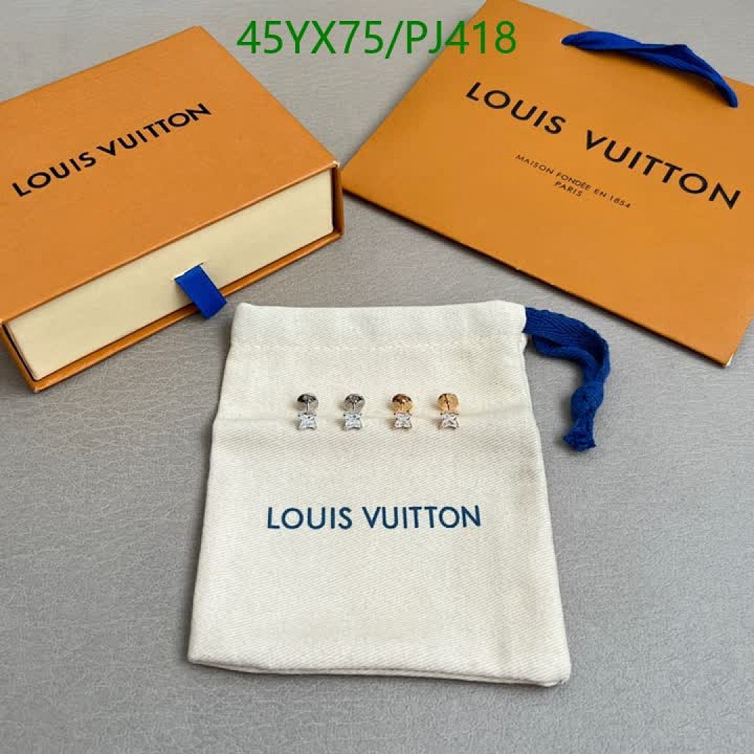 Fendi-Jewelry Code: PJ418 $: 45USD