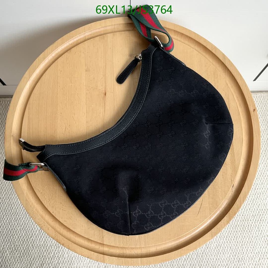 Gucci-Bag-4A Quality Code: JS3764 $: 69USD