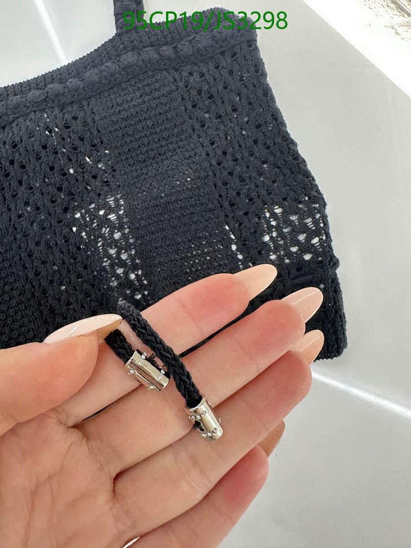 Chanel-Clothing Code: JS3298 $: 95USD