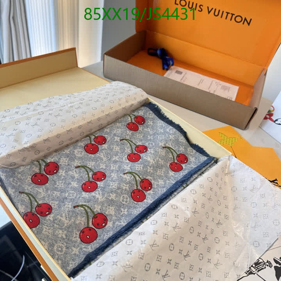 LV-Scarf Code: JS4431 $: 85USD