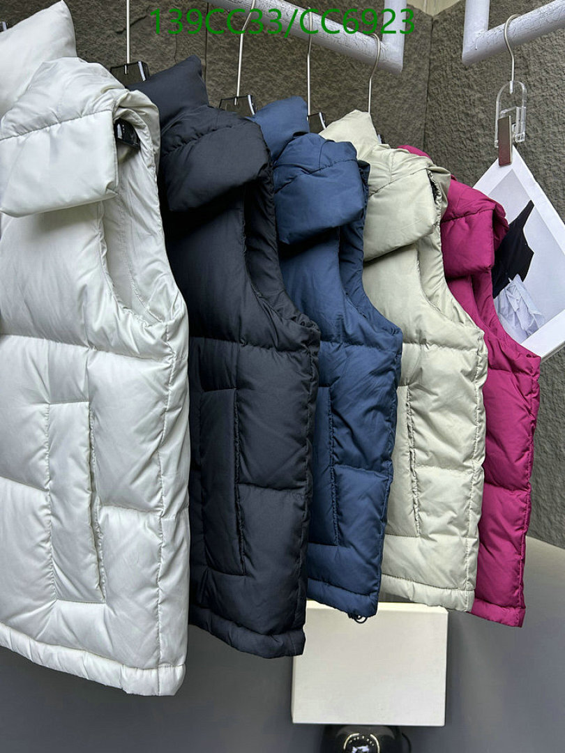 Lululemon-Down jacket Women Code: CC6923 $: 139USD