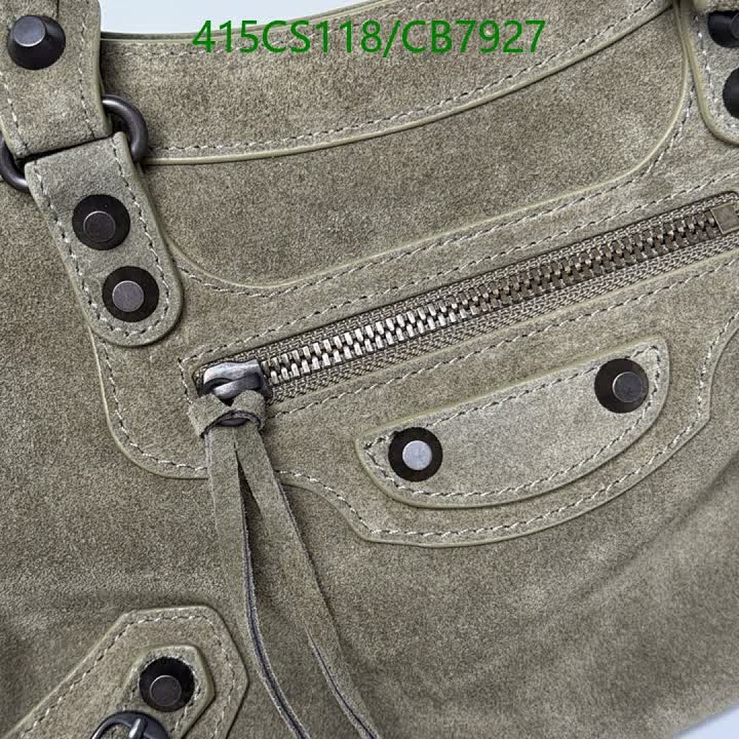 Balenciaga-Bag-Mirror Quality Code: CB7927